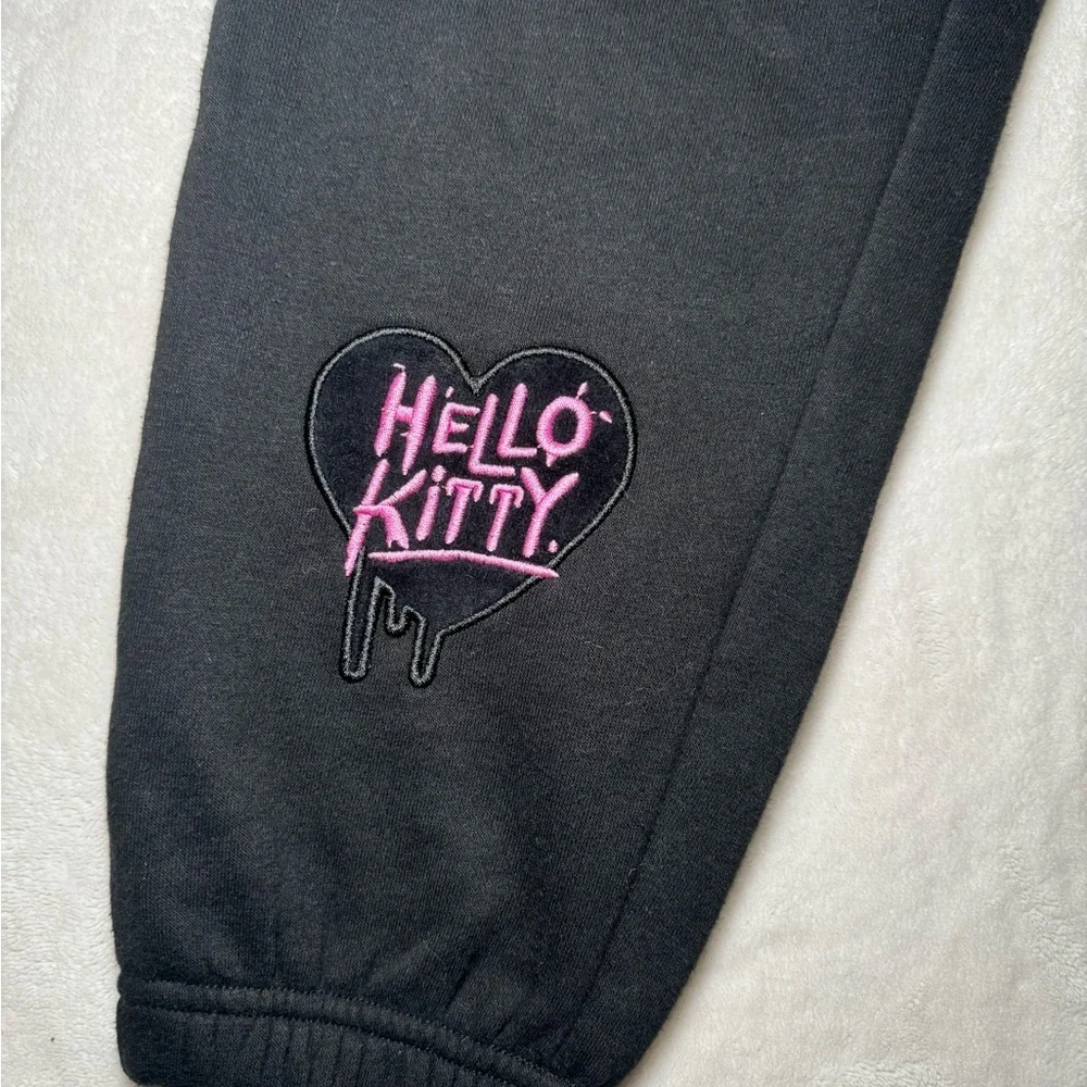 Hello Kitty Forever 21 Sweatsuit​​ - Picture 9 of 12